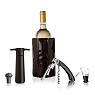 Vacu Vin Набор аксессуаров для вина Original (5 шт) Арт.: 3890260