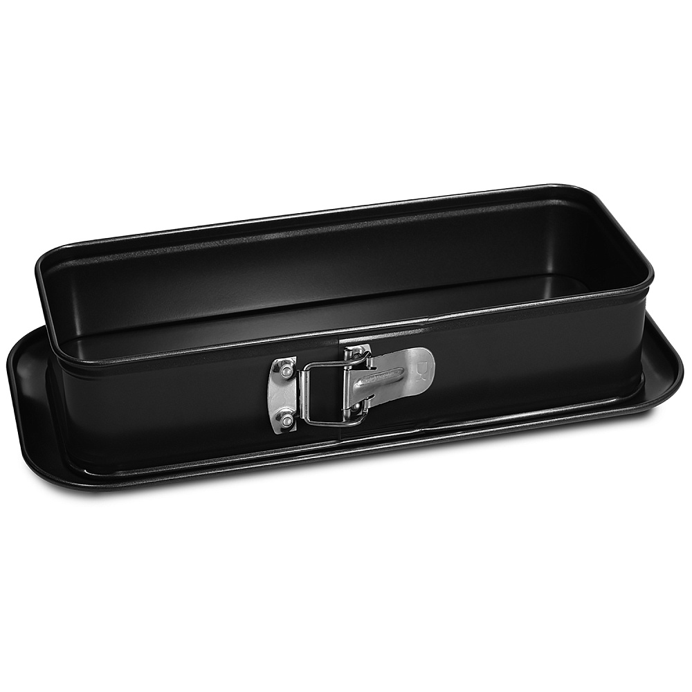  Форма для выпекания прямоугольная разъемная, 30X11 см Арт.: 88030APRTEE