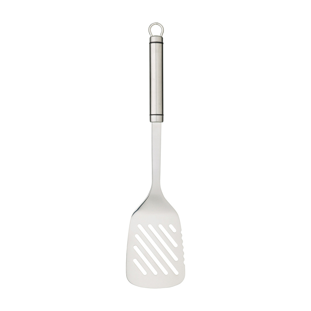  Лопатка кулинарная с прорезями Арт.: KCPROST