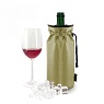 Pulltex Охлаждающая рубашка для шампанского и вина COOLER BAG GOLD Арт.: 109-615