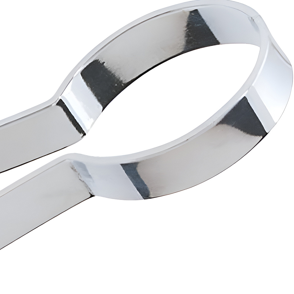 Кухонные щипцы KitchenCraft из нержавеющей стали 24 см KC Арт.: KCFOODTONGS