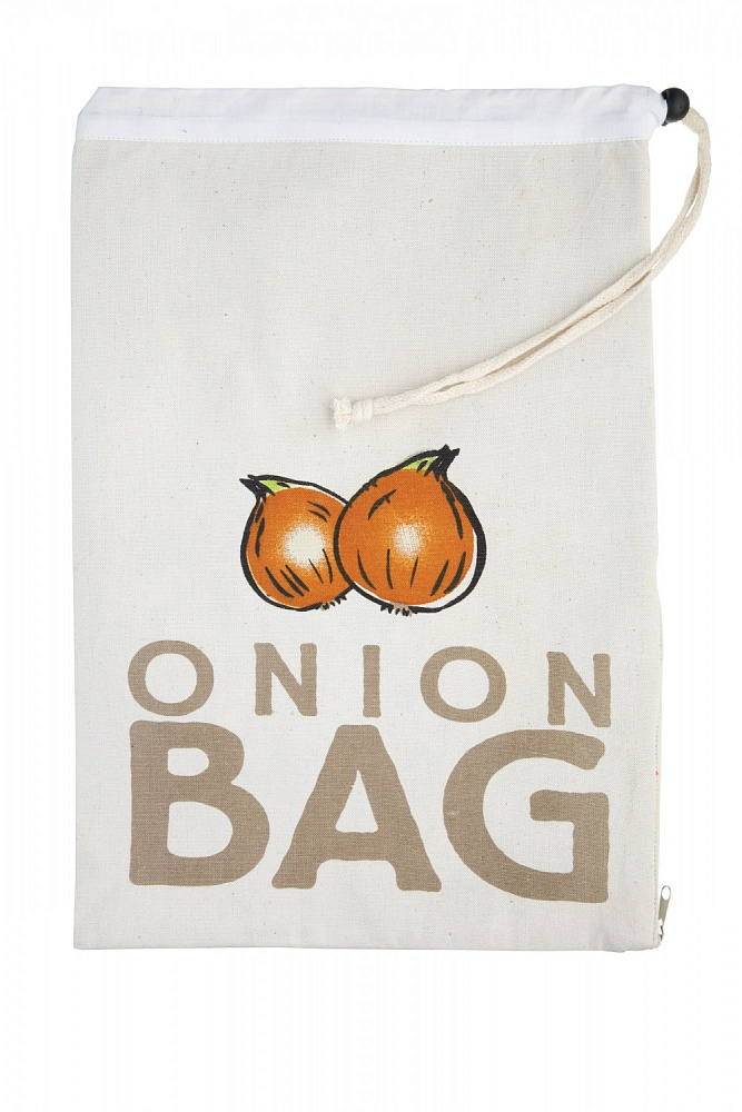  Kitchen Craft Мешок для хранения лука Food Fresh Storage Арт.: KCONIONBAG