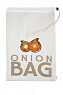Kitchen Craft Мешок для хранения лука Food Fresh Storage Арт.: KCONIONBAG