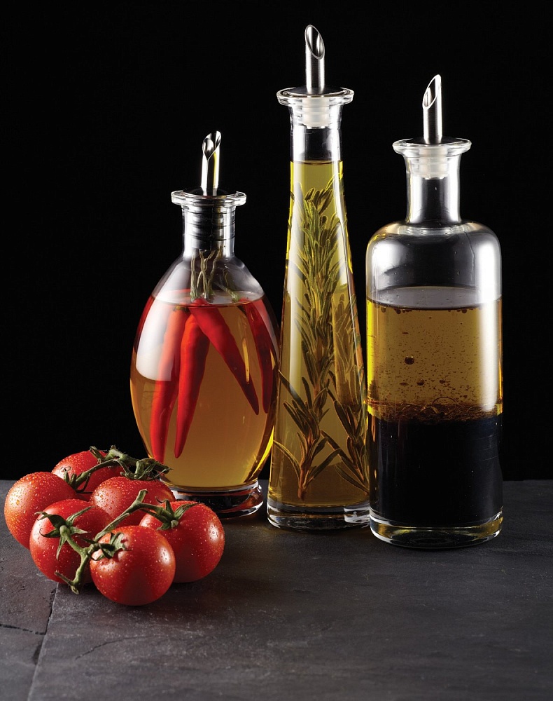 Kitchen Craft Ёмкость для масла или уксуса Italian Арт.: ICOILVIN450