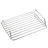 Решетка для запекания MasterClass 32X23 см нерж/сталь Арт.: MCROASTRACKLRG