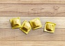 Kitchen Craft Штамп для равиоли квадратный Italian Арт.: WFITRAVCUTSQ