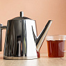 Чайник для заваривания из нержавеющей стали 1,5л La Cafetiere Арт.: LCTP1500