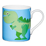 Kitchen Craft Кружка Dinosaur Арт.: KCMMINI03