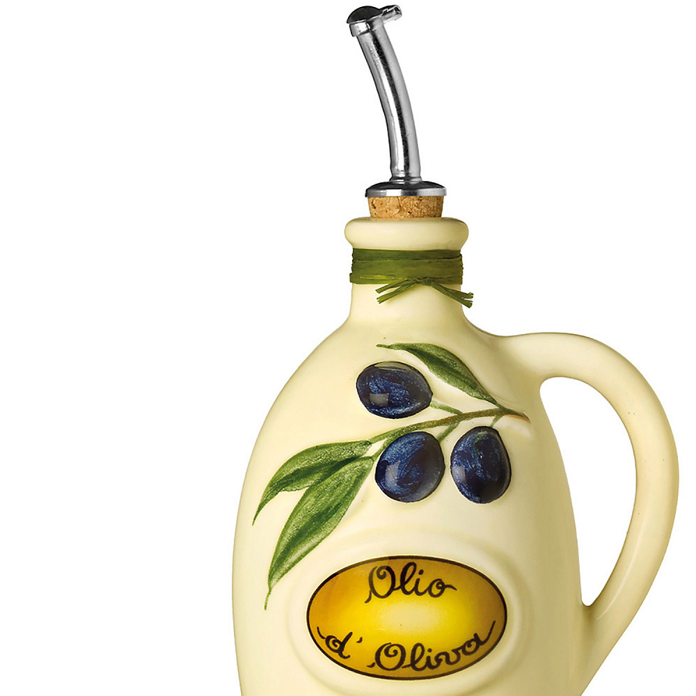 Бутылка для масла Giallo limone 750 мл Арт.: 7750-GLM