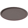 Форма для пиццы красная 32 см. Guardini Арт.: 52532HGNAM