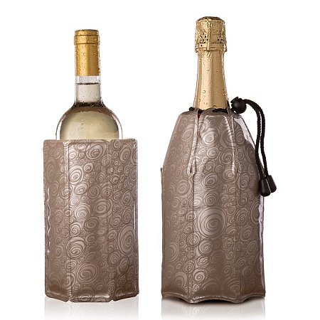 Vacu Vin Охладительная рубашка для вина и шампанского Арт.: 3887560