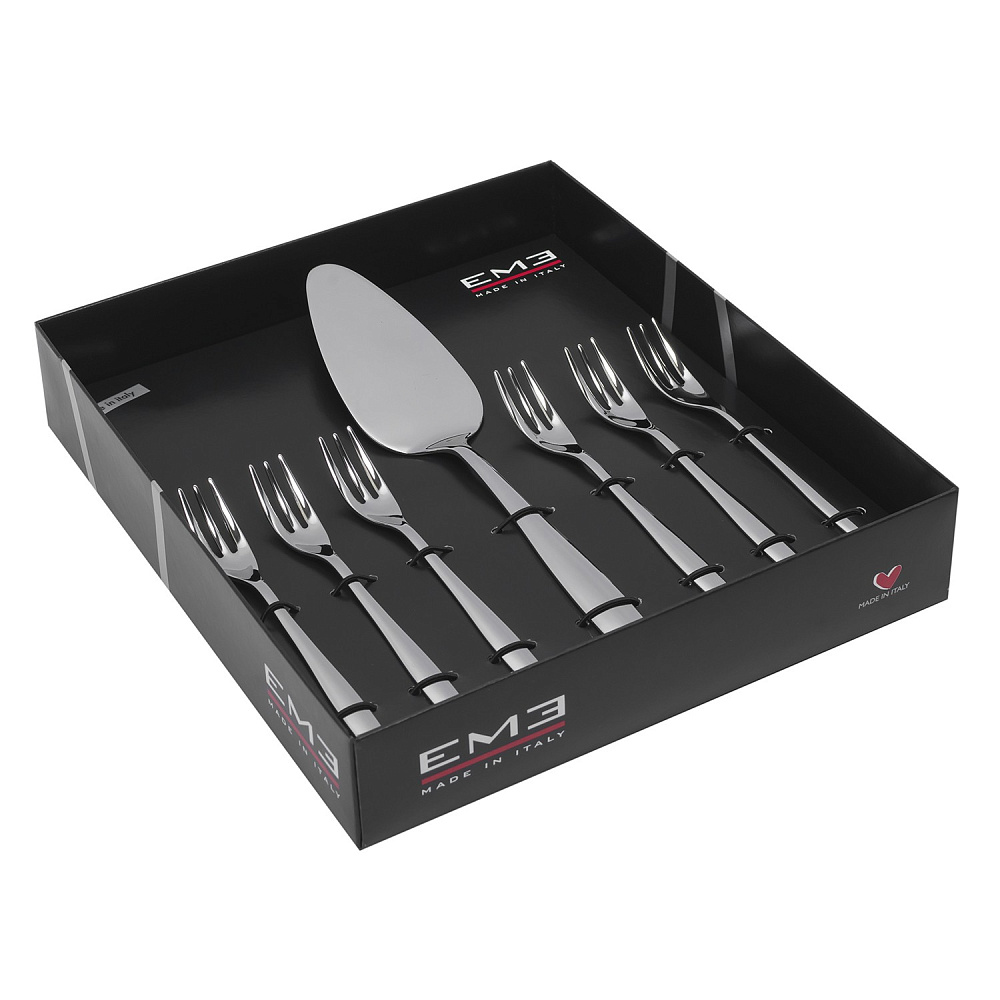  EME Набор для торта ELEVEN 7 шт Арт.: C13EV/10