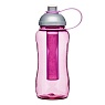 SagaForm Бутылка для напитков с охлаждающим элементом To Go, розовая Арт.: 5016512