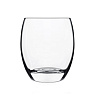 LUIGI BORMIOLI Набор бокалов для виски Crescendo 460 мл, 4 шт Арт.: 09433/07