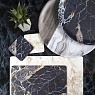 Creative Tops Набор из 6 подставок Grey Marble 10x10 Арт.: 5234294