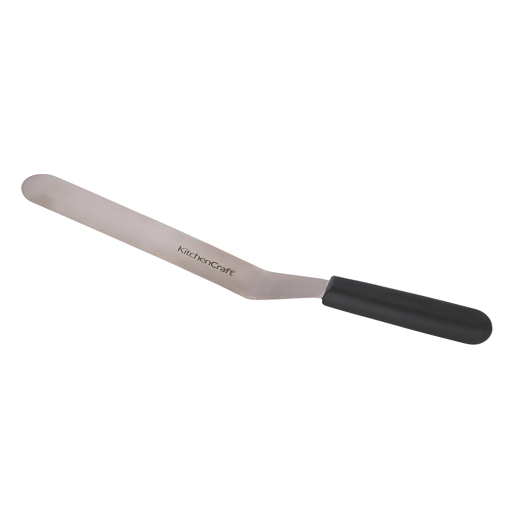 Мастихин Sweetly Does It с рукояткой KC 38см сталь Арт.: KCMPKCK10