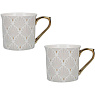 Kitchen Craft Набор из 2 кружек Арт.: 5227085