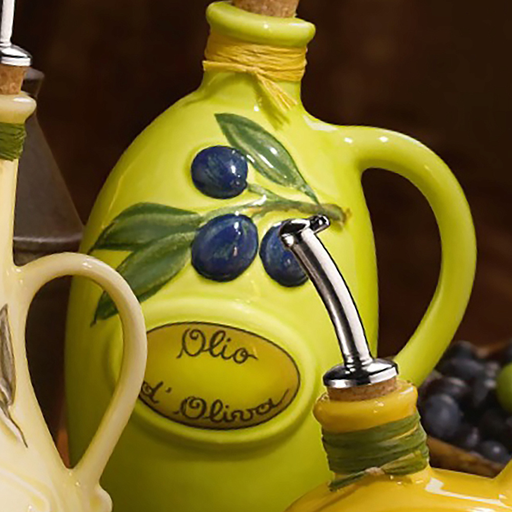  Бутылка для масла Verde Mela 750 мл Арт.: 7750-VML