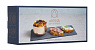 Kitchen Craft Набор для сервировки Arteza Natural Slate Арт.: ARTSET2PC