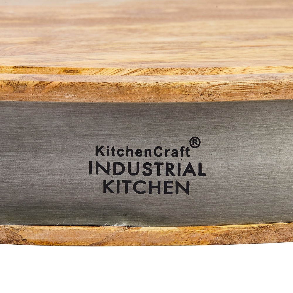  Kitchen Craft Доска сервировочная Арт.: INDBBOARDRD