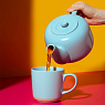Чайник заварочный, 1,2 л Арт.: LCTPOT4CPSKY