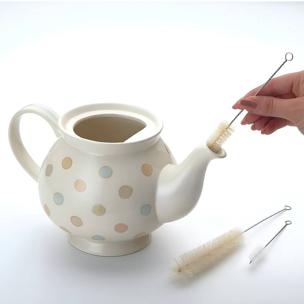  Набор из 3 щеток для чистки бутылок Арт.: KCBRUSHSET3PC