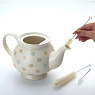 Набор из 3 щеток для чистки бутылок Арт.: KCBRUSHSET3PC