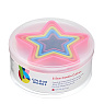 Набор формочек для печенья Colourworks из 5 звездочек Арт.: CWCUTSTAR