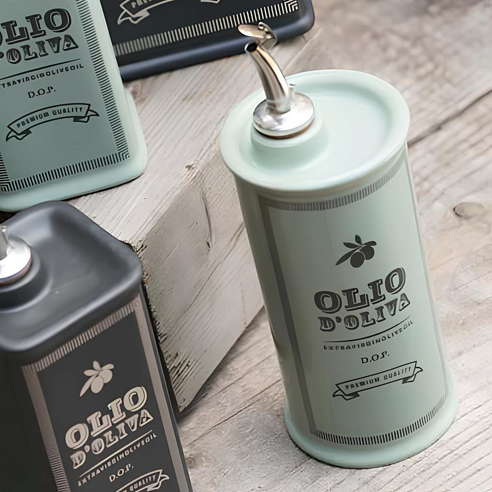 Nuova Cer Бутылка для масла Арт.: 9504-V50