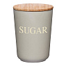 Kitchen Craft Ёмкость для хранения сахара Natural Elements  Арт.: NESUGARBF