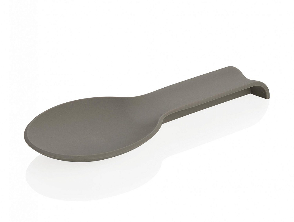  Andrea House Подставка для ложки Silicone Grey Арт.: CC66078
