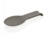 Andrea House Подставка для ложки Silicone Grey Арт.: CC66078
