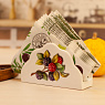 Салфетница настольная Frutti di Bosco 16 см Арт.: 3520-FBO