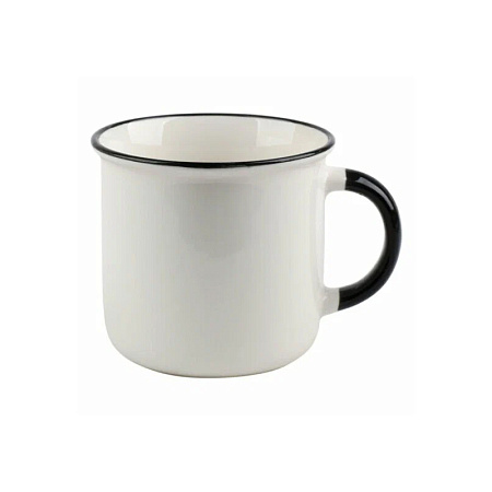 Waechtersbach Кружка Black Line Арт.: 41 5 971 8000/1