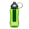 SagaForm Бутылка для напитков с охлаждающим элементом To Go, зеленая Арт.: 5016295