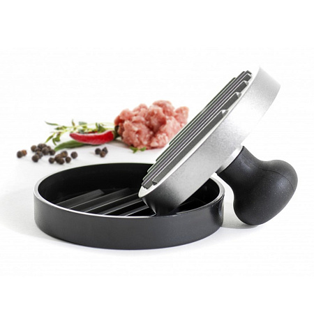 SagaForm Пресс для гамбургеров Roast Kitchen Арт.: 5015152