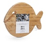 SagaForm Доска сервировочная "Рыба" Kitchen Арт.: 5017780