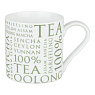 Koenitz Кружка "100% чай белый" Арт.: 11 1 618 1817