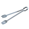 Кухонные щипцы KitchenCraft из нержавеющей стали 24 см KC Арт.: KCFOODTONGS