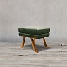 Roomers Furniture артикул S0285-ST/green AR108-41