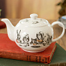 Чайник 450 мл Алиса в Стране чудес V&A Арт.: 5200017