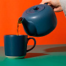 Чайник заварочный, 1,2 л Арт.: LCTPOT4CPNVY