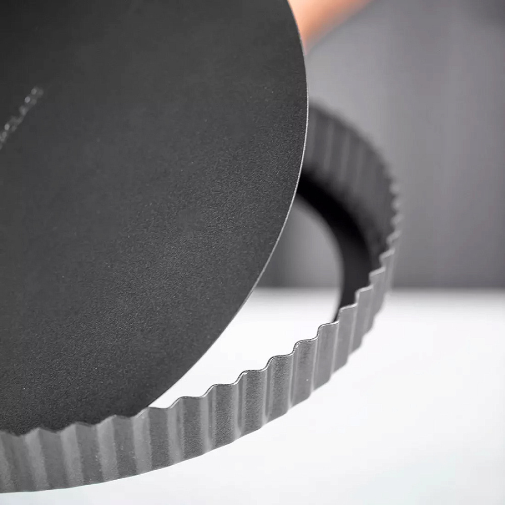  Kitchen Craft Форма для выпечки 28 см Арт.: KCMCHB100