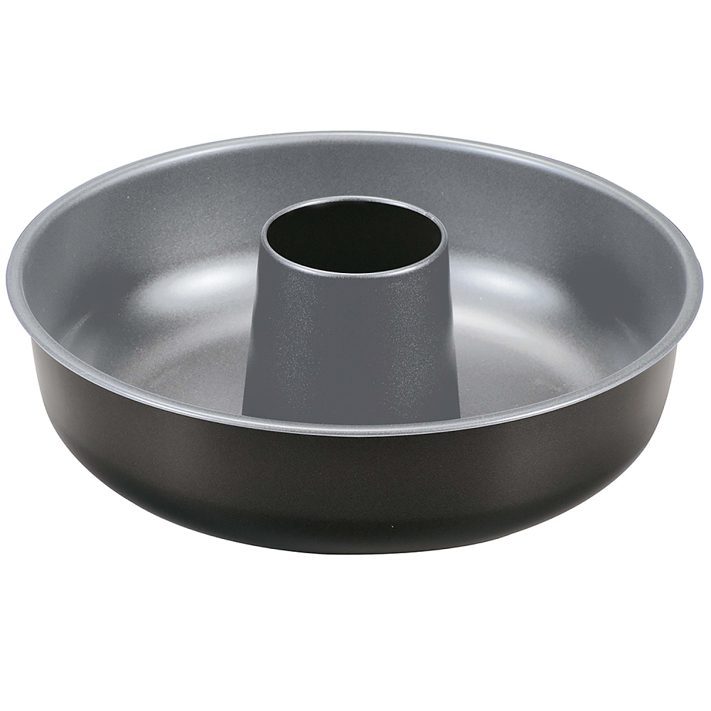 Форма SEGNAM для кекса гладкая 25 см. Guardini Арт.: 71525SEGNAM