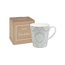 Кружка "Серебряное кружево" в подарочной коробке Арт.: 11 5 255 2746