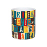 Кружка "Чайные квадраты" Арт.: 11 1 002 2834