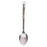 Ложка профессиональная с овальной ручкой KitchenCraft из нерж/стали KC Арт.: KCPROPS