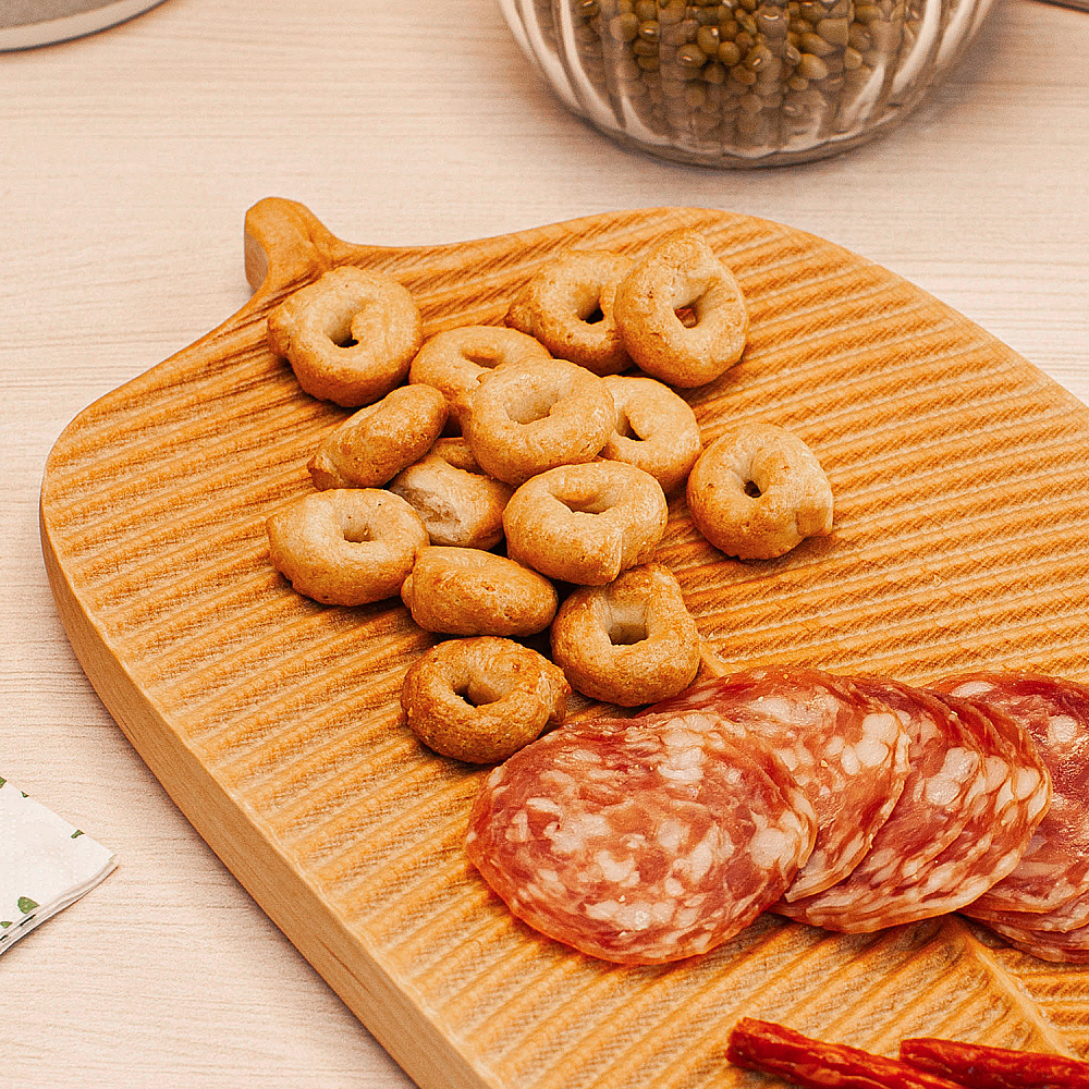  Блюдо для сервировки "Ясень" Арт.: ДРП-01/1