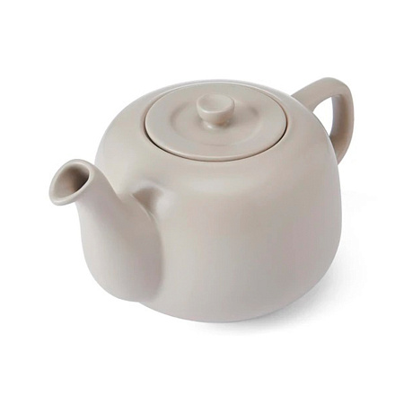 Чайник заварочный, 1,2 л Арт.: LCTPOT4CPLAT
