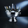 Kitchen Craft Чаша для охлаждения шампанского Арт.: BCHAMBOWL